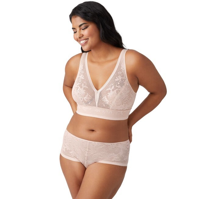 Net Effect Soft Cup, , alternate image number 4