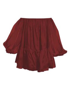 Ellie Organza Mini Dress