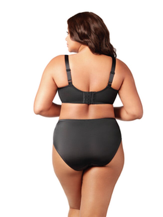 Gemma Underwire Bra, , alternate image number 2