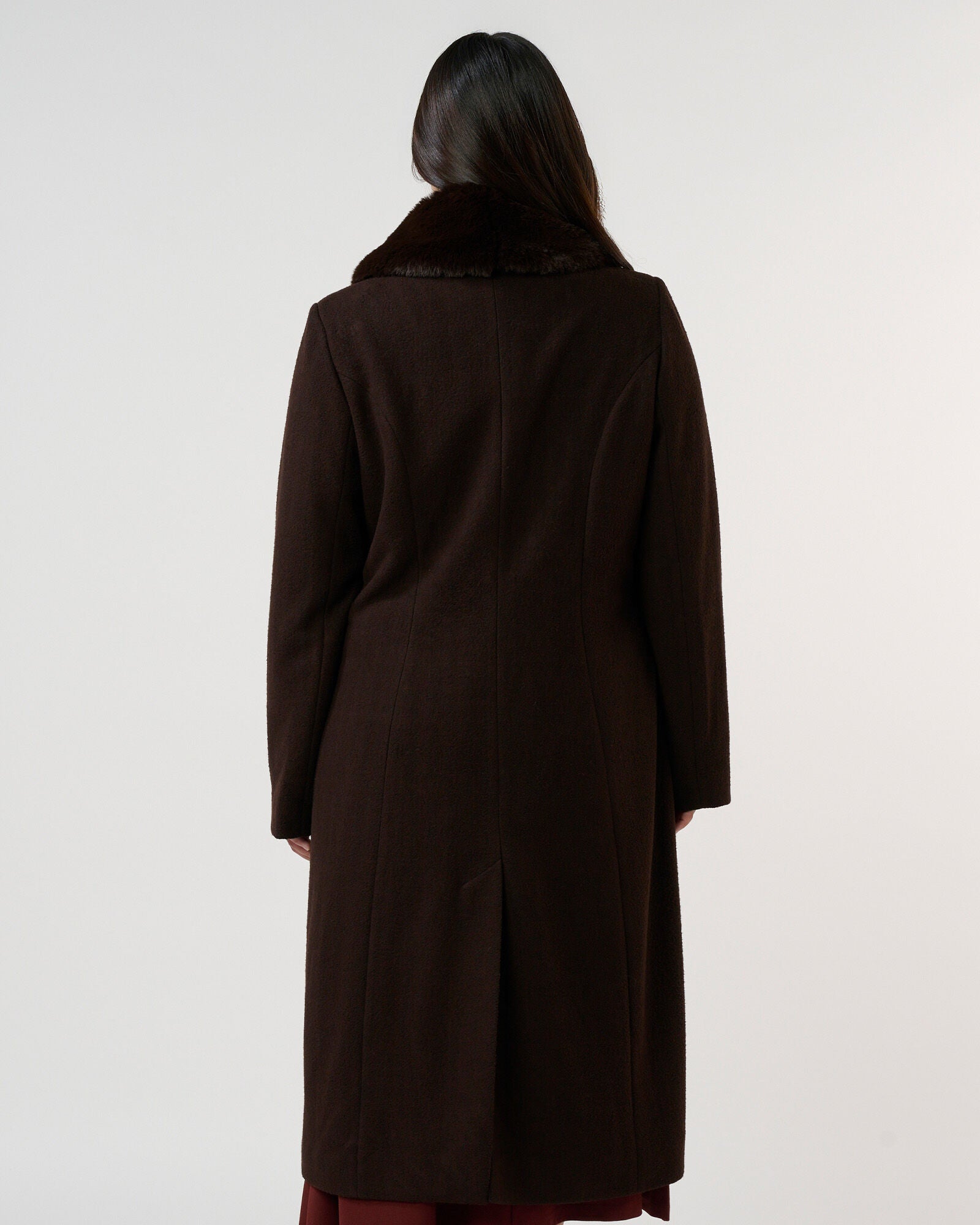 Alastair Coat, Mocha / Brown, alternate image number 3