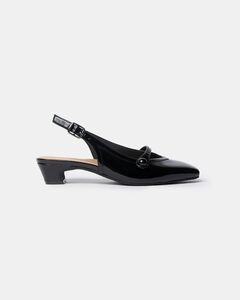Isla Pearl Heels