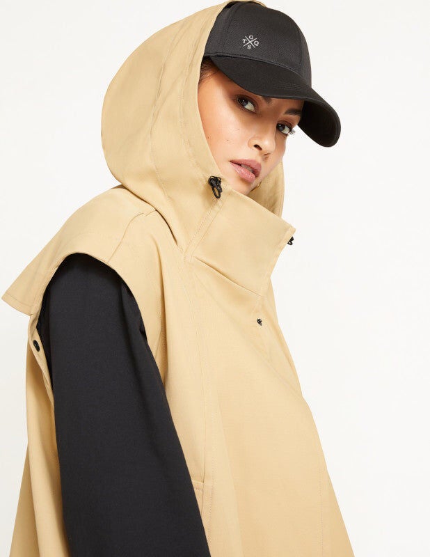 VIP Anorak, , alternate image number 2