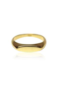 The Essential Ring | Gold