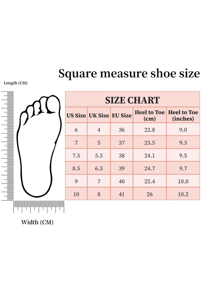 Knee High Boots Round Toe Chunky Block Heels Boot, Nude / Peach, alternate image number 3