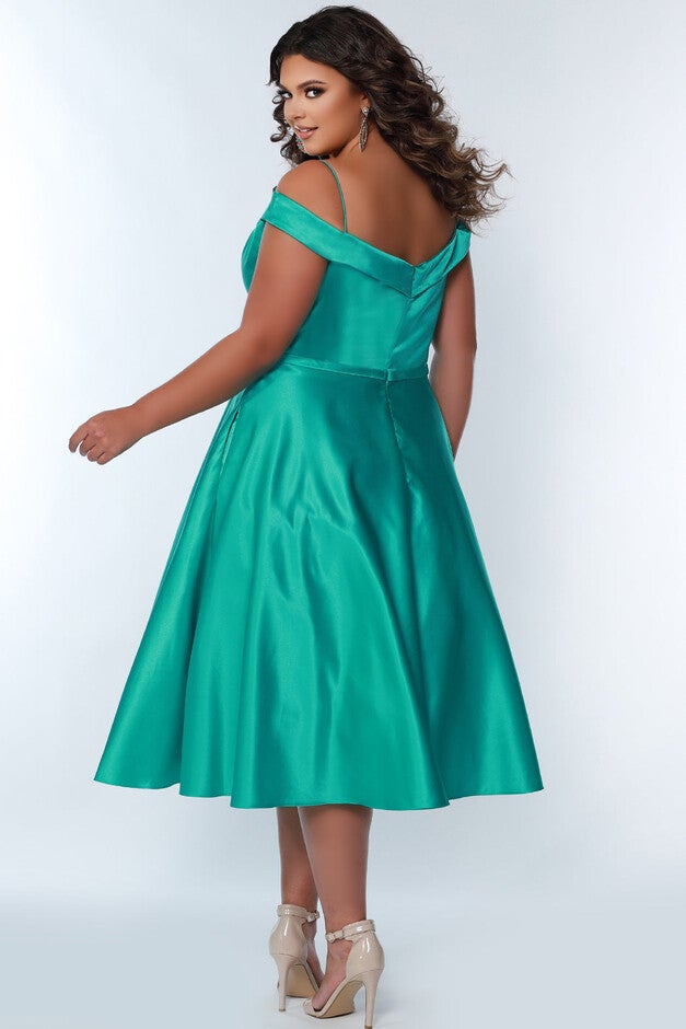 Simply Divine Party Dress, , alternate image number null