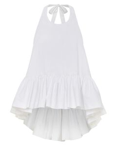 Winston Poplin Top
