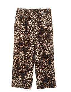 Riley Wide Pajama Style Pant