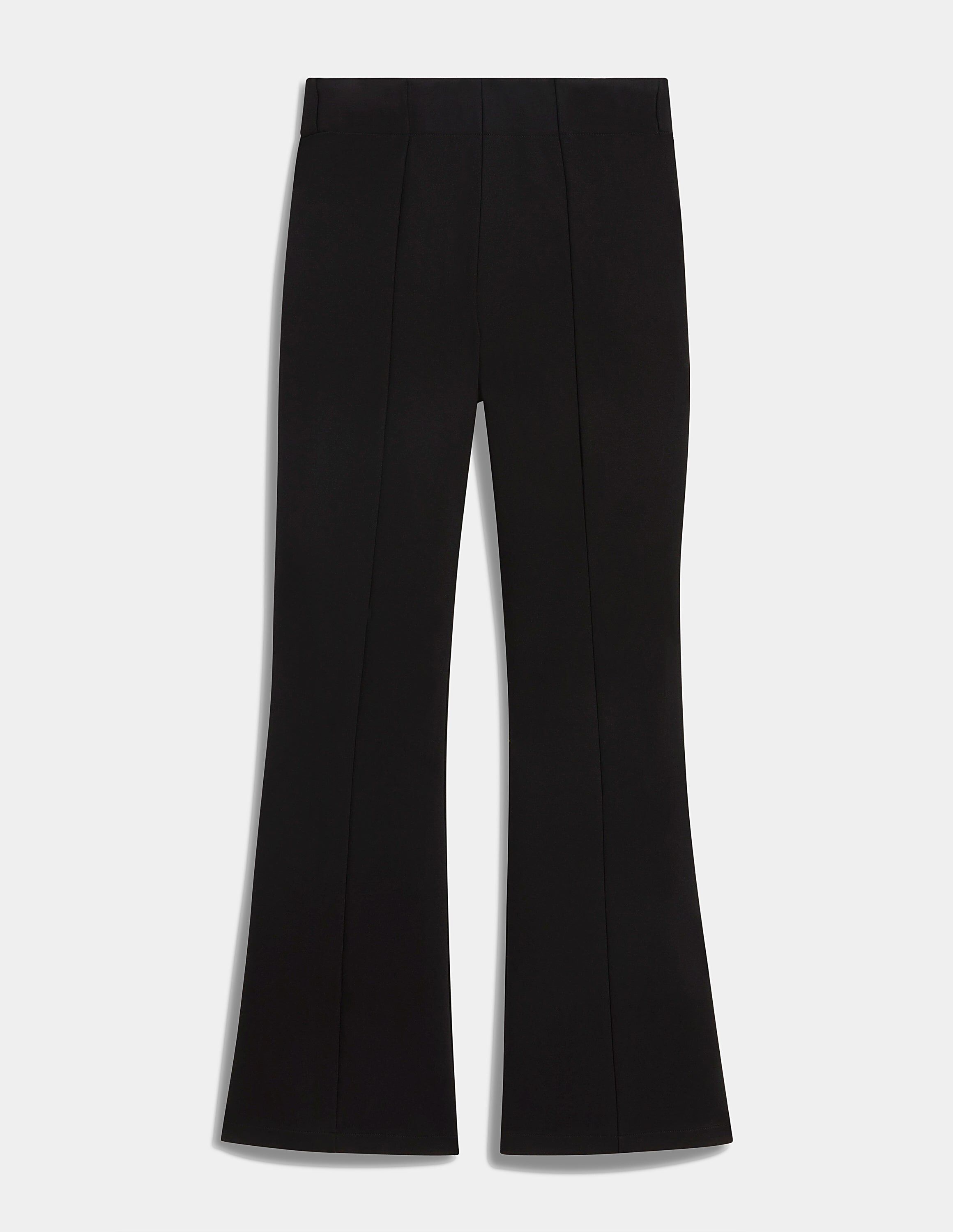 All-Day Flare Pant, Black Beauty / Black, hi-res image number 0