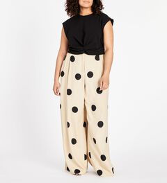 Kenia Pant