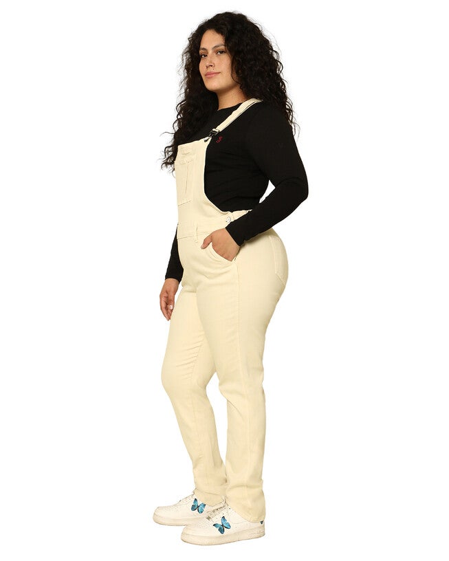 Overall - Brenda, BRENDA / Ivory, alternate image number null