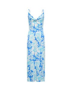 DVF ALIK DRESS
