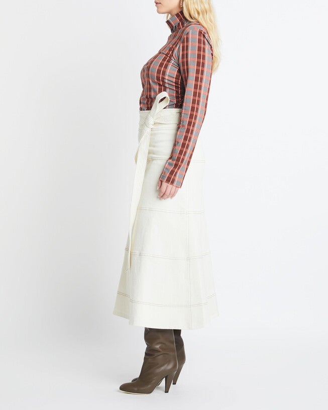 Hudson Skirt, , alternate image number 4