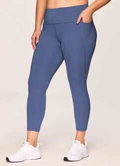 Play Hard Tech Flex 7/8 Legging