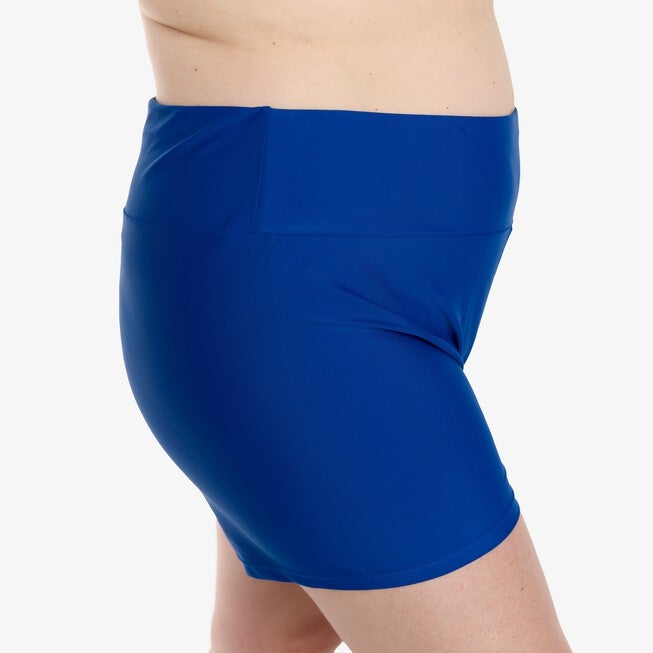 Swim Shorts, Marine / Aqua, alternate image number null