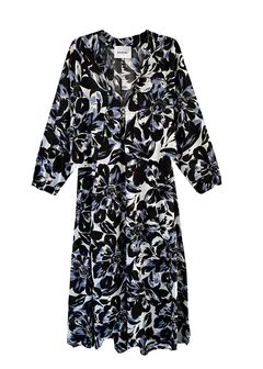 Denni Weekend Dress