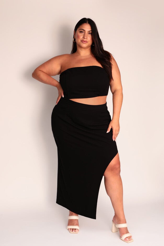 Isabella, Black / Black, hi-res image number 0