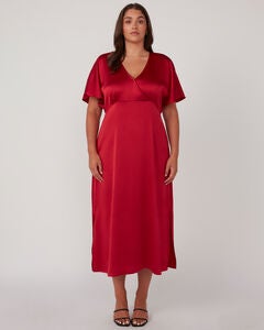 Artemis Dress
