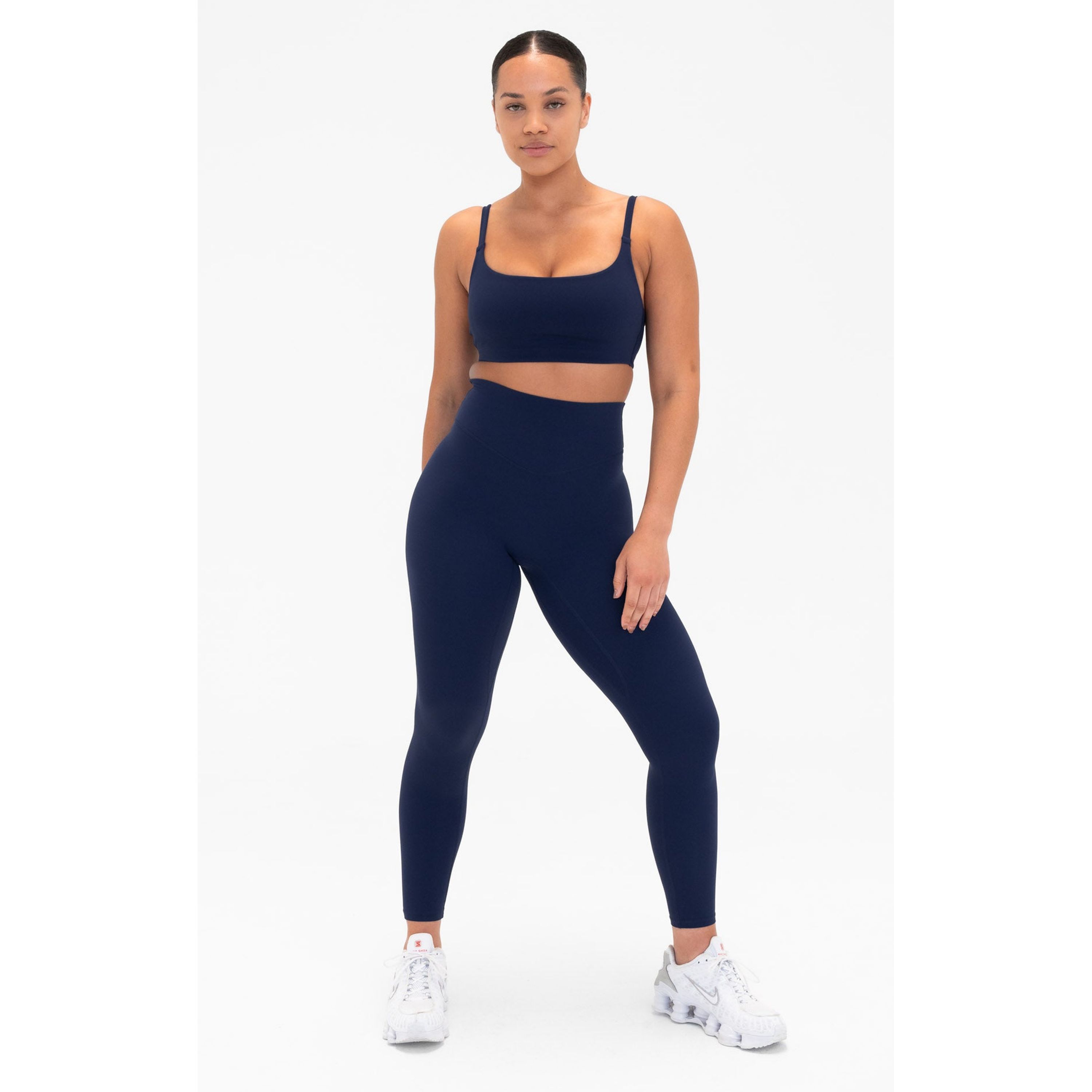 Cloud II Pant, Oxford / Navy, alternate image number 4