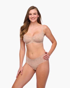 Nsn Hottie Low Rise Boyshort