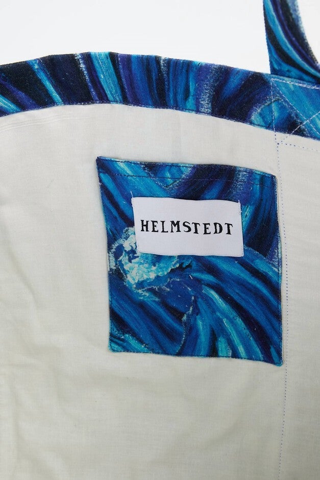 Oceania Totebag in Oceania, , alternate image number null