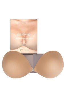 Push Up Luxe Adhesive Fabric Bra
