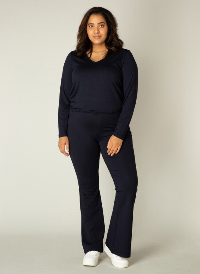 Allie, Dark Blue / Navy, hi-res image number null