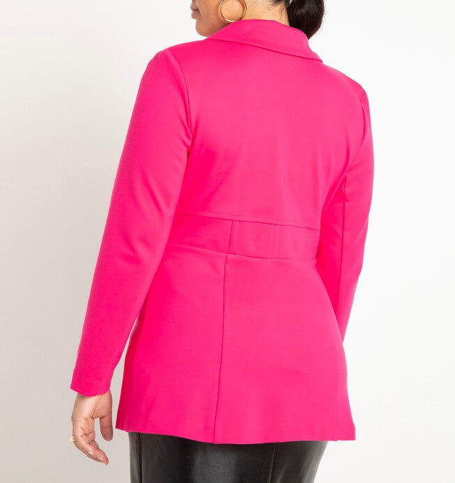 Corset Blazer, , alternate image number null