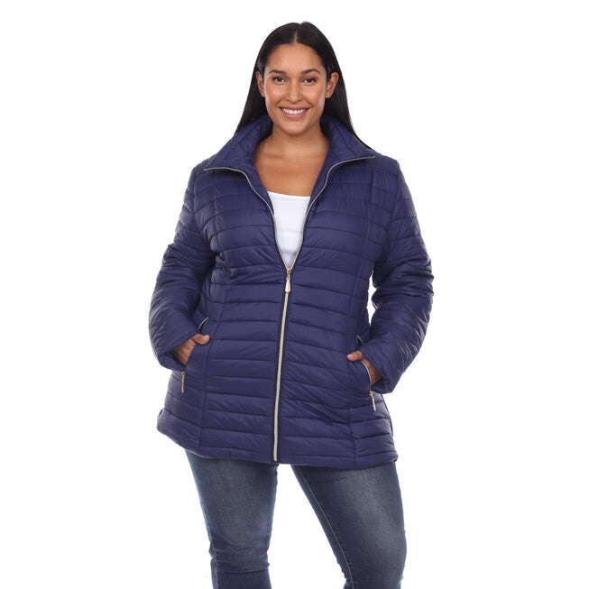 Puffer Coat, , alternate image number null