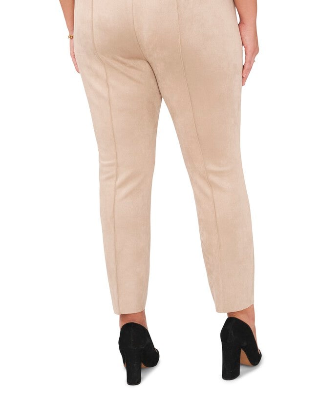 Priscilla Pull On Legging, , alternate image number 4