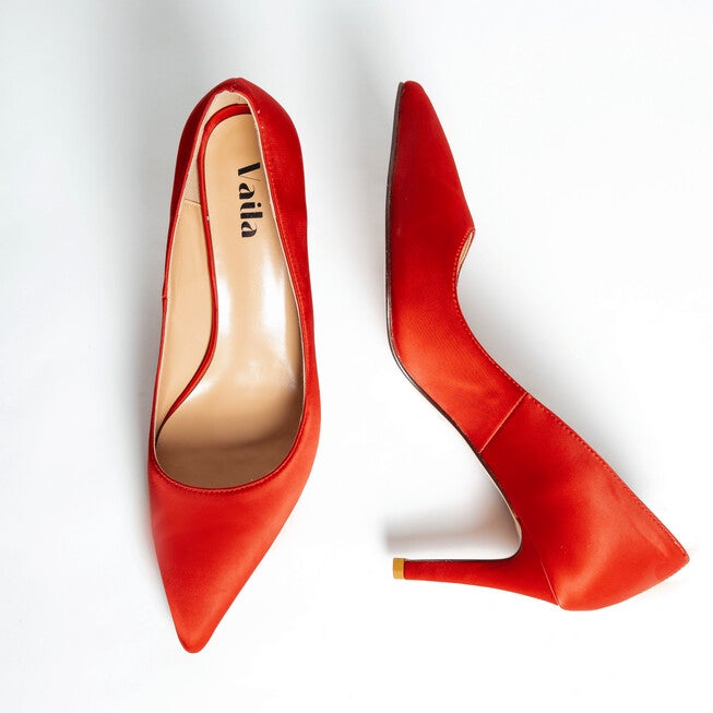 CAPRI, Red / Red, alternate image number 1