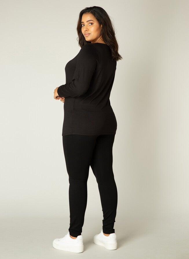 Aso, Black / Black, alternate image number 1