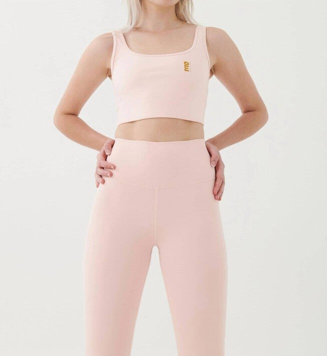 ALL AROUND SPORTS BRA IN CANDY, Candy / Pink, hi-res image number 0