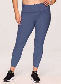 Step It Up Tech Flex Legging