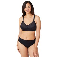 Back Appeal® WireFree Bra
