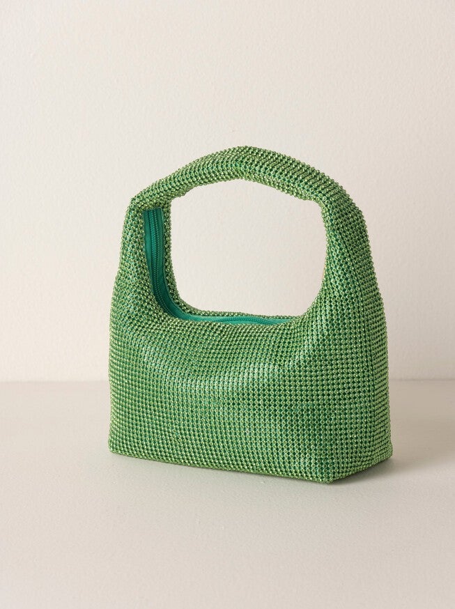 Didi Mini Bag, Green / Kelly Green, hi-res image number 0