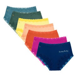 Unique Plus Size Underwear