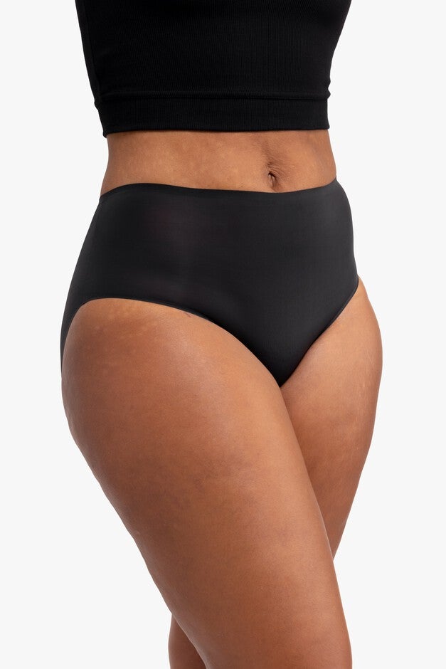 No Brainer High Rise Panties, , alternate image number 8