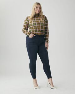 Leroy Skinny Ankle Jean