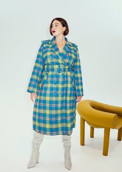 Eliza Trench