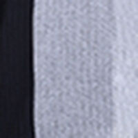 Long Sleeve Colorblocked Top, , alternate image number 5