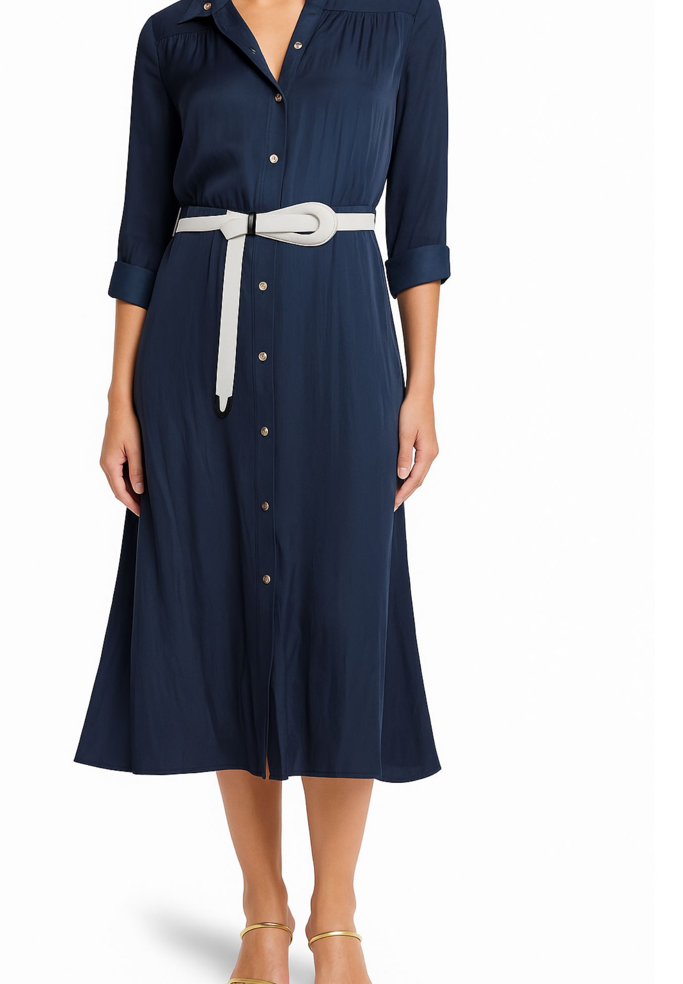 Sienna Belt, Trench / Taupe, hi-res image number 0