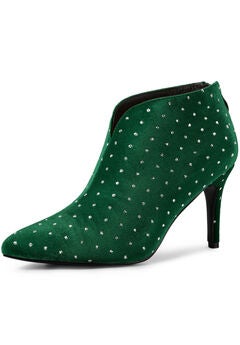 Shoes For Christmas Parties