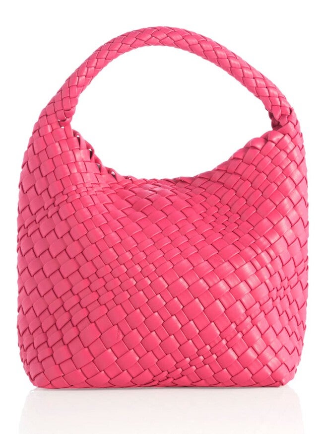Blythe Mini Hobo, Magenta / Magenta, alternate image number null