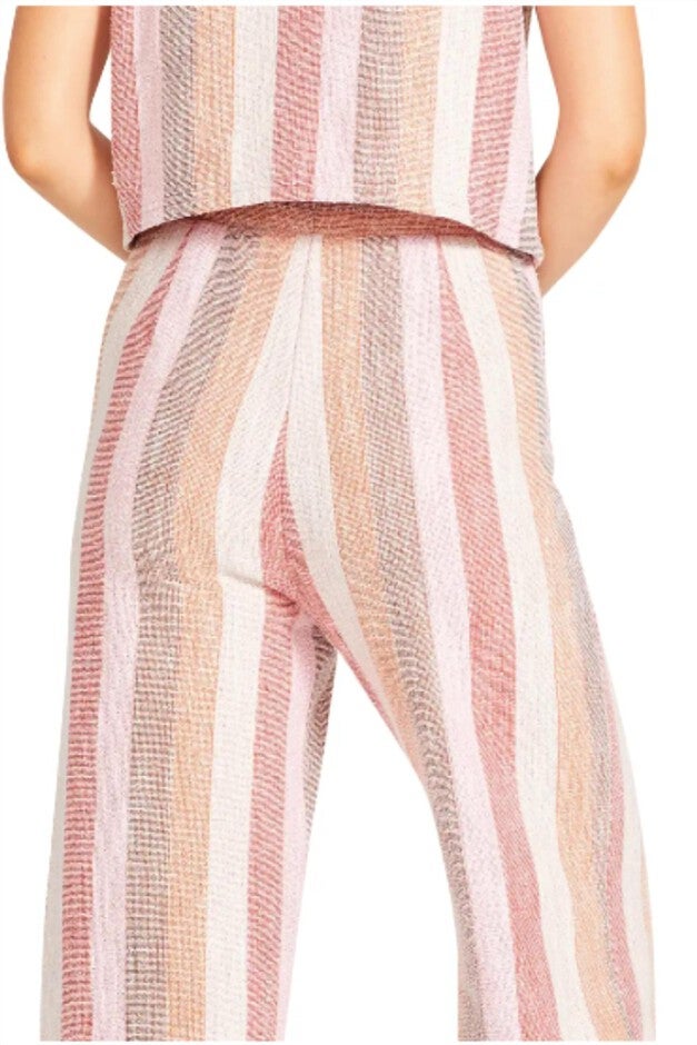 THAT 70'S PANT IN DESERT PINK, , alternate image number 5