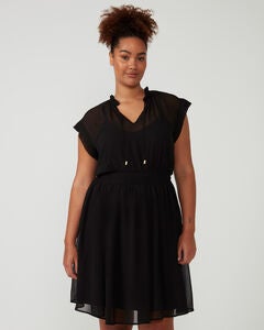 Utah Dress