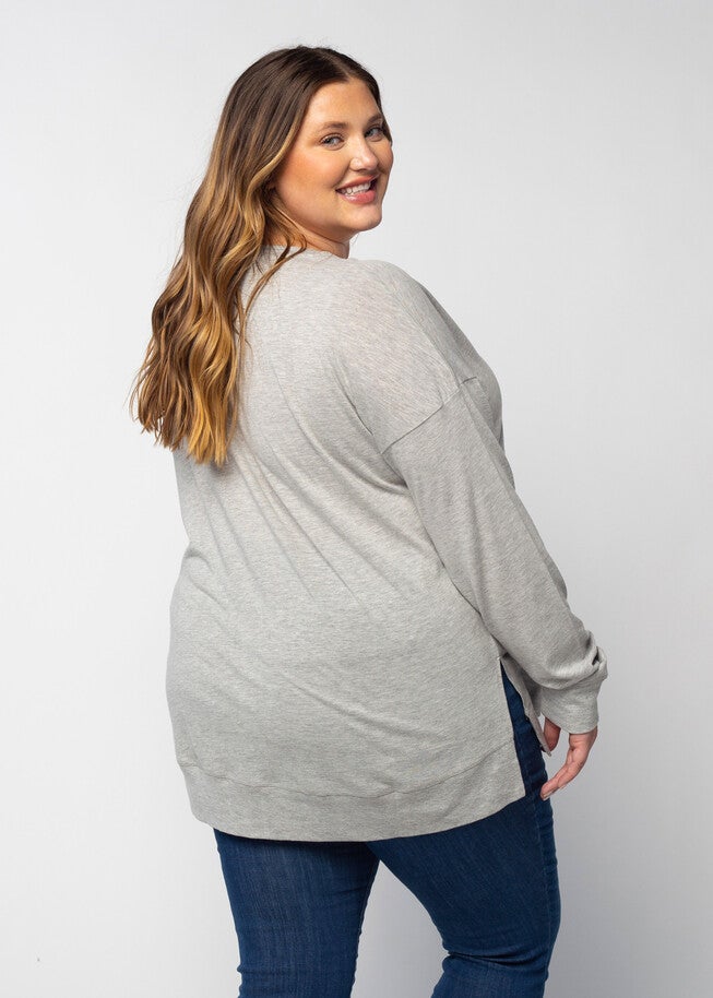 Everyday Tunic, , alternate image number 1