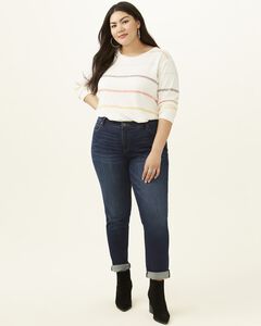 Acela Boyfriend Jean