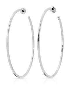 Everyday Hoop Earrings