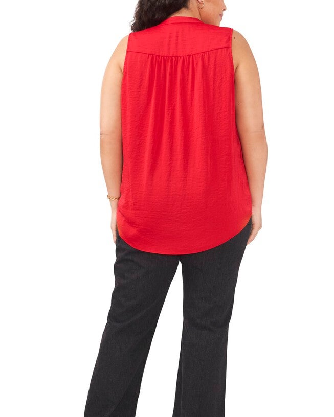 Elena Sleeveless Blouse, , alternate image number 5