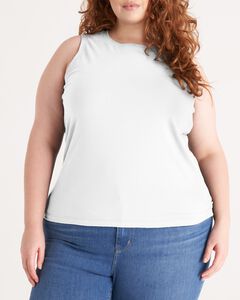 The Muscle Tank